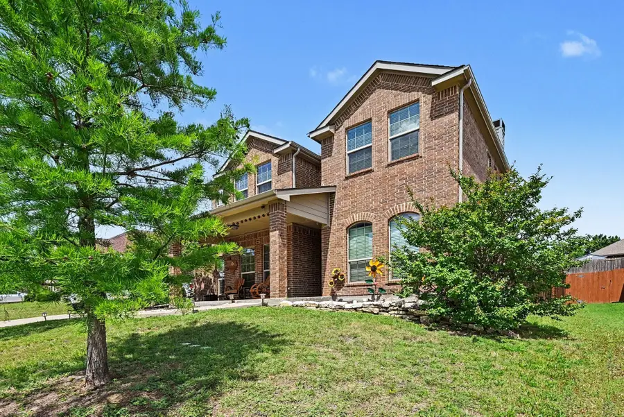 1533 Salado Trail, Weatherford, TX 76087 - #3