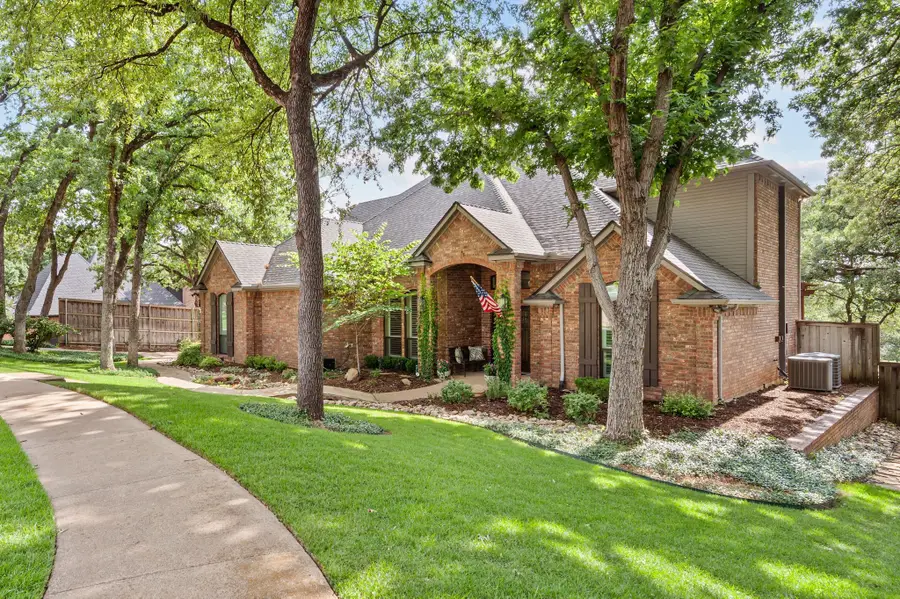 1125 Williamsburg Lane, Keller, TX 76248 - #3