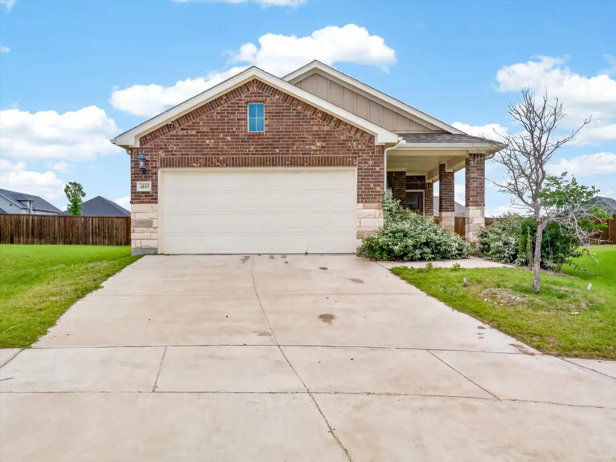 4805 Ellison Drive, Princeton, TX 75071 - #1