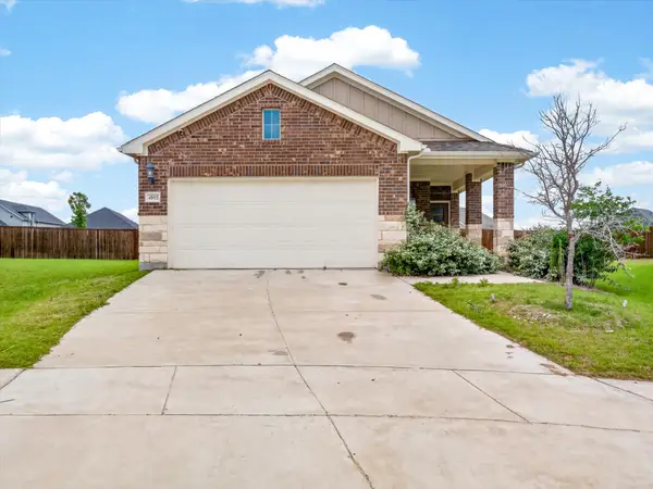 4805 Ellison Drive, Princeton, TX 75071