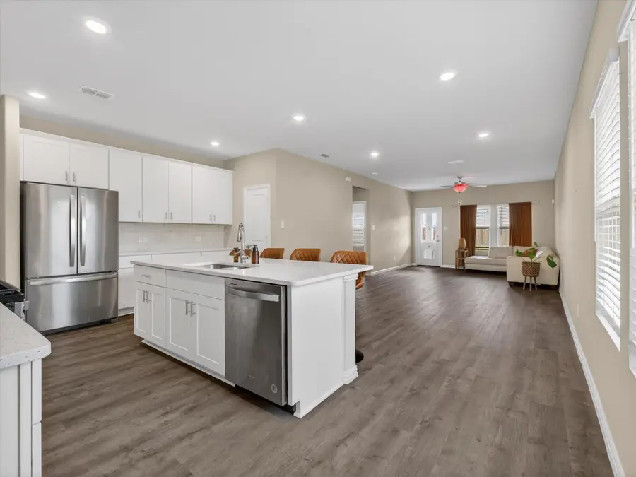 4805 Ellison Drive, Princeton, TX 75071 - #2