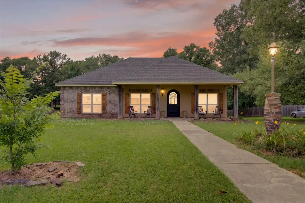 544 Sandpiper Lane, Stonewall, LA 71078 - #1