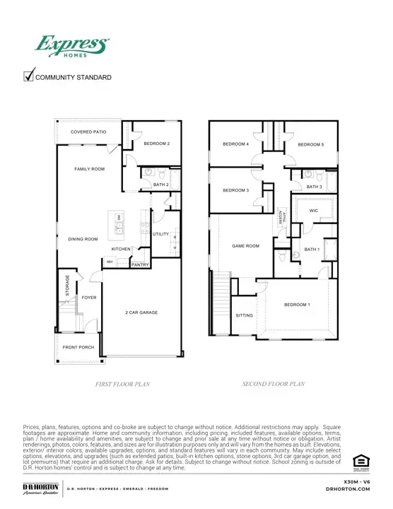 113 Buck Branch Lane, Canton, TX 75103 - #2
