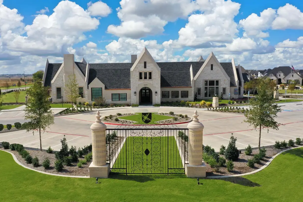 2700 Norfolk Drive, Celina, TX 75009 - #1