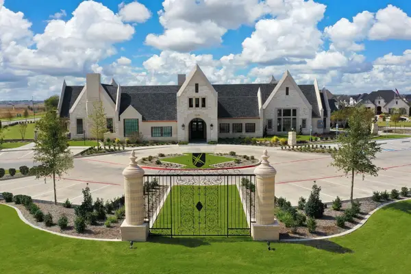 2700 Norfolk Drive, Celina, TX 75009