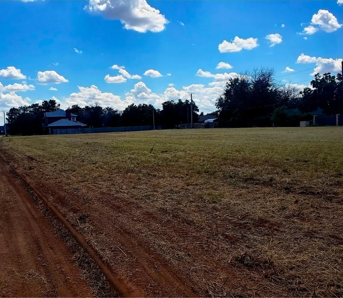 Lots 42-43 Bonnie Lane, Haskell, TX 79521 - #1