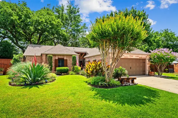 407 Dillard Lane, Coppell, TX 75019
