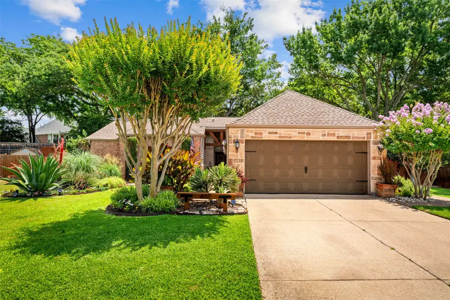 407 Dillard Lane, Coppell, TX 75019 - #2