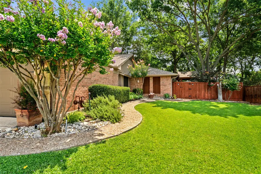 407 Dillard Lane, Coppell, TX 75019 - #3