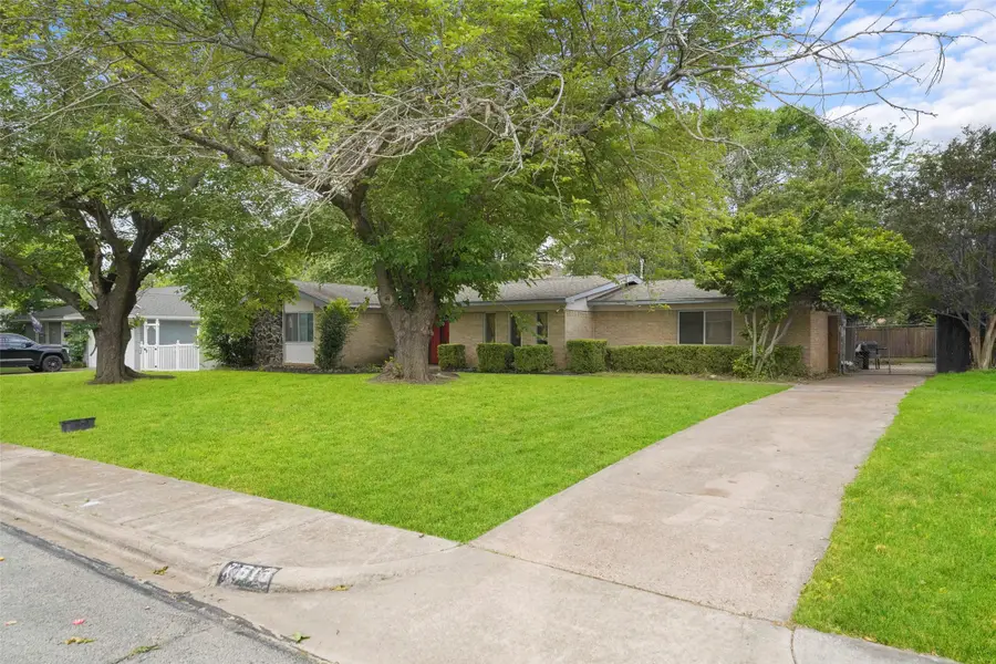 613 Misty Glen Drive, Desoto, TX 75115 - #3