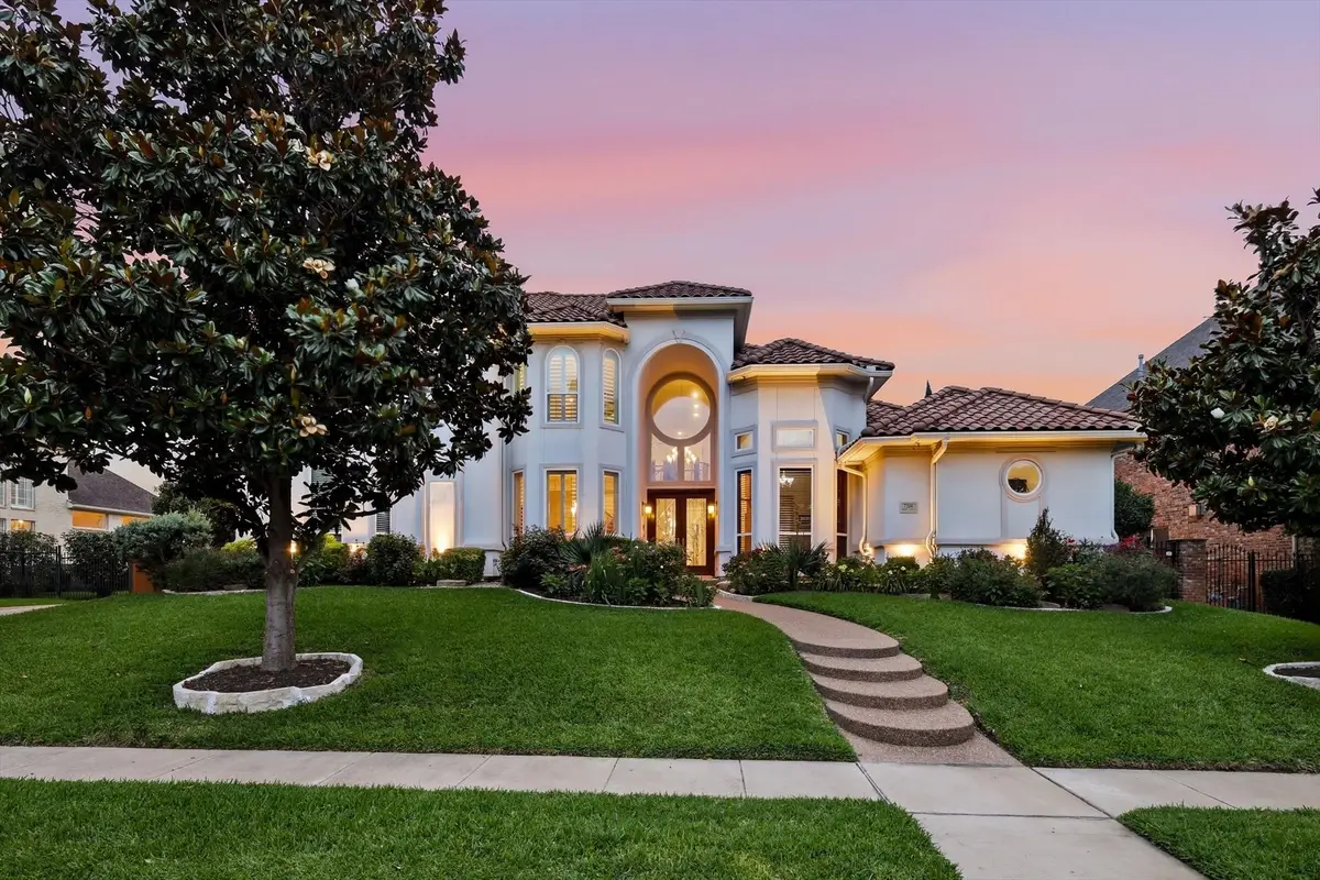 7208 Stilton Court, Colleyville, TX 76034 - #1