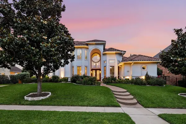 7208 Stilton Court, Colleyville, TX 76034