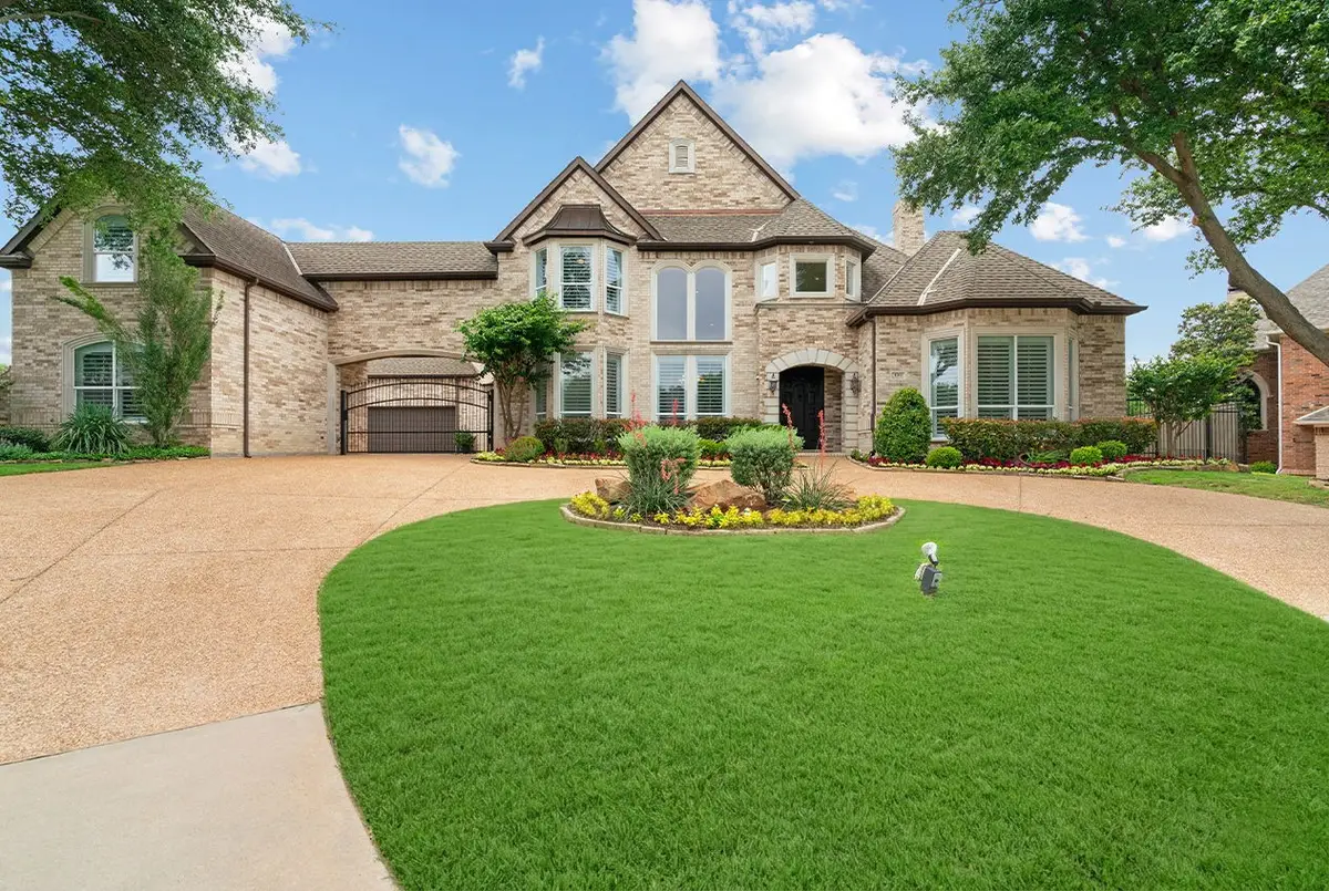 1203 Earlston Court, Southlake, TX 76092 - #1