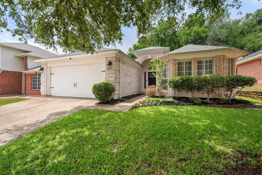 4355 Slick Rock, Benbrook, TX 76040 - #2