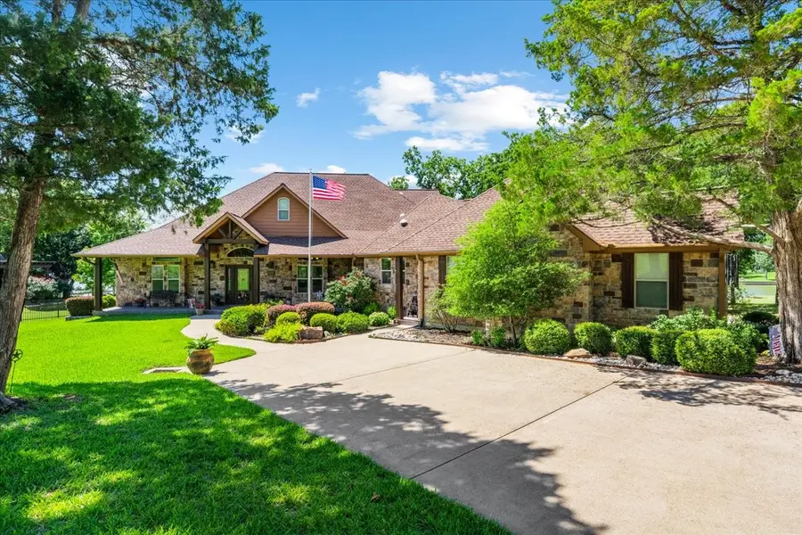 275 Jackson Circle, Kerens, TX 75144 - #2