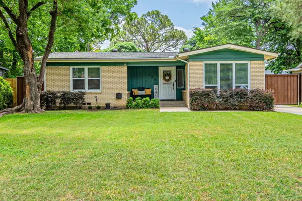 120 E Scotland Drive, Irving, TX 75062