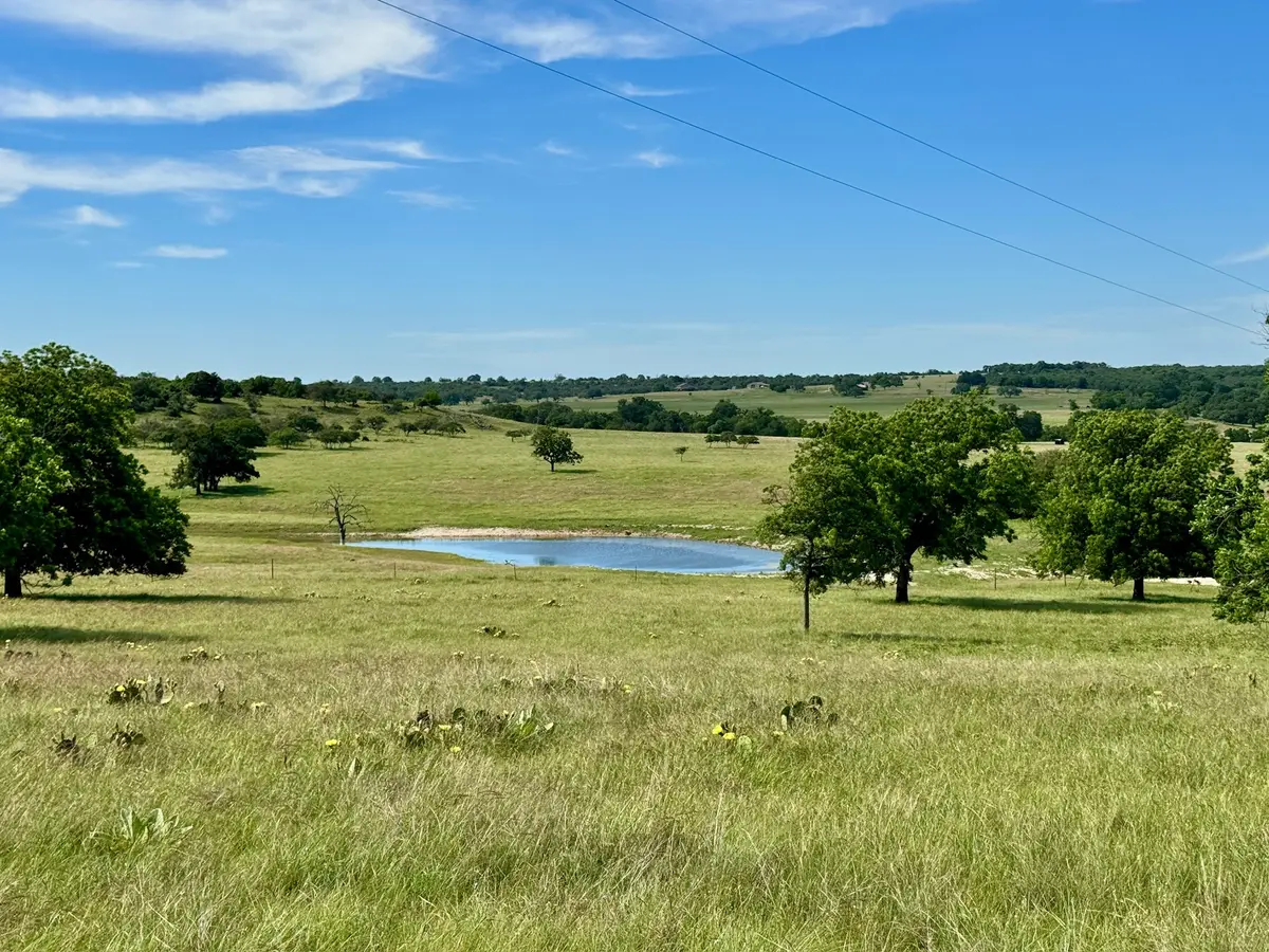9 N Hcr 624 Road N, Goldthwaite, TX 76844 - #1