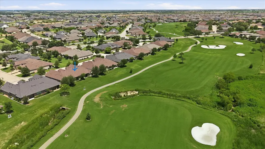 10121 Obsidian Drive, Denton, TX 76207 - #2