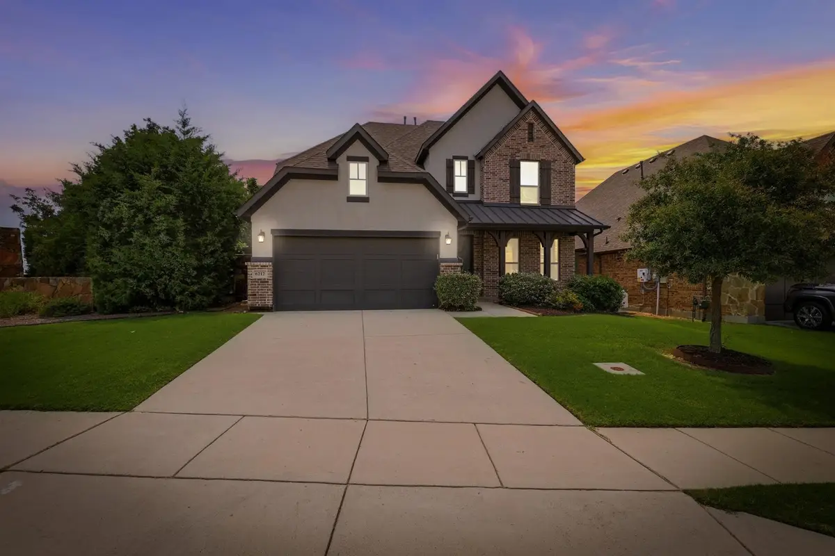 6212 Leatherstem Road, Justin Roanoke, TX 76226 - #1