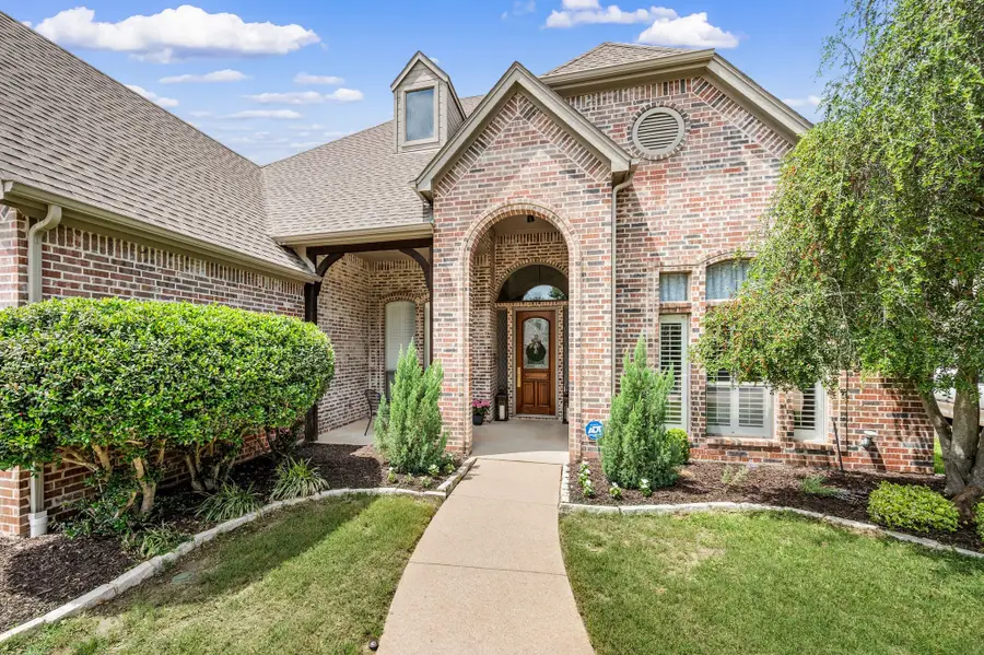 7913 Chaddington Drive, North Richland Hills, TX 76182 - #3