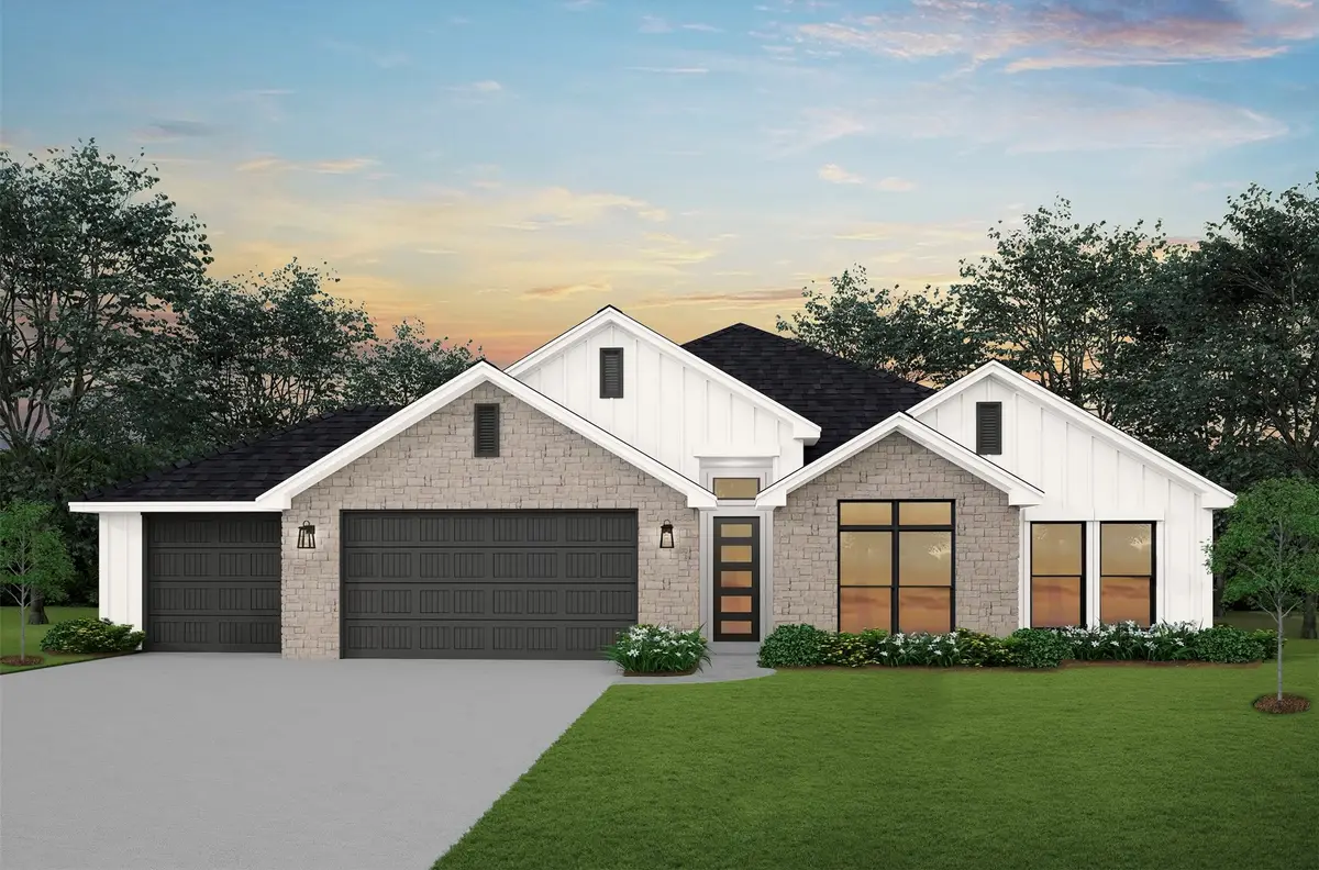 317 Boots Court, Lorena, TX 76655 - #1