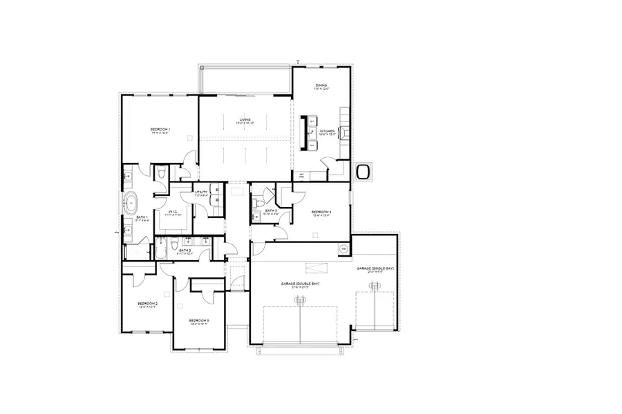 317 Boots Court, Lorena, TX 76655 - #2
