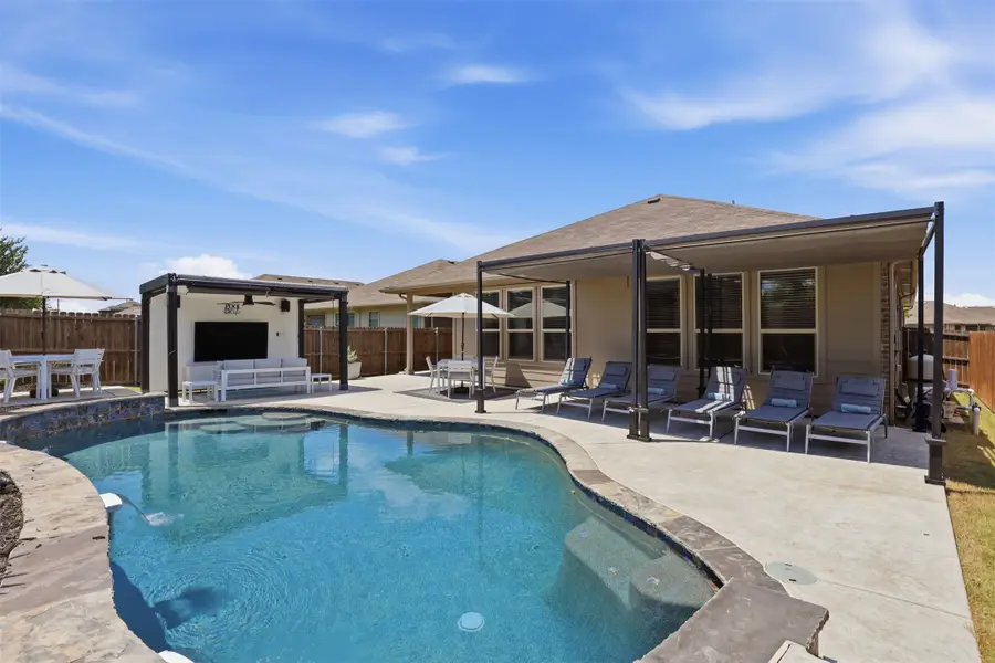 1241 Presidio Lane, Weatherford, TX 76087 - #2
