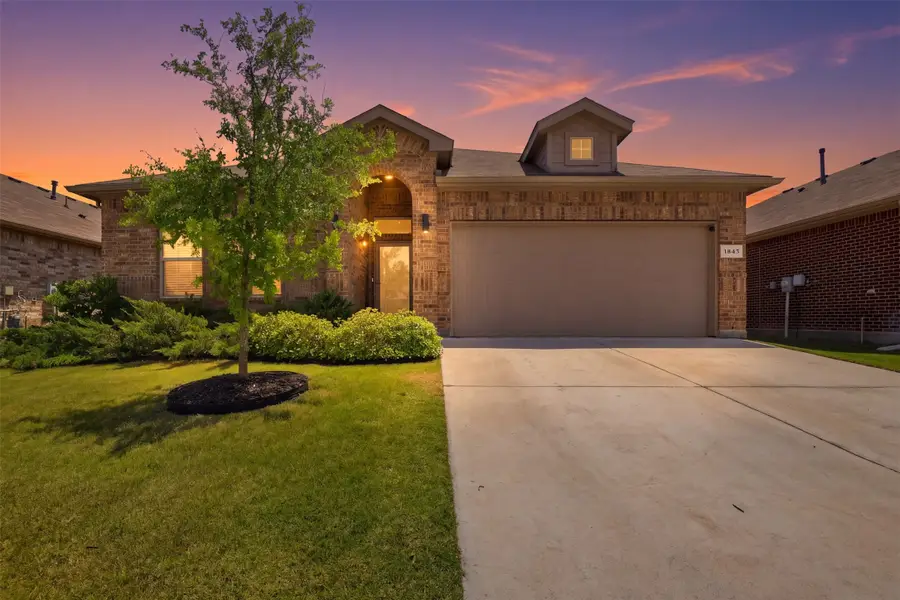 1241 Presidio Lane, Weatherford, TX 76087 - #3