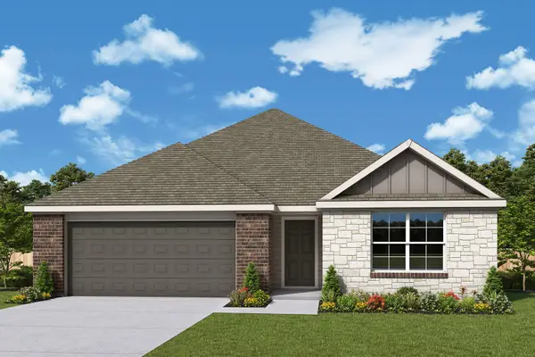 3927 Rose Hill Court, Denison, TX 75020