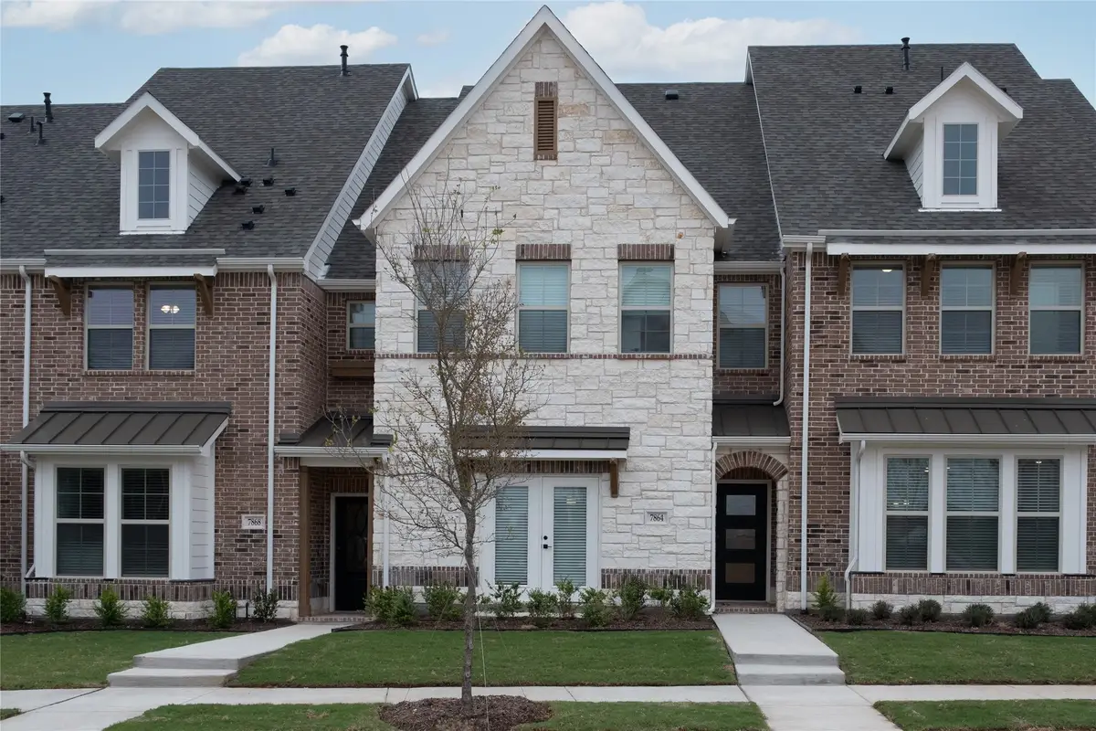 7864 Manilla Drive, Rowlett, TX 75088 - #1