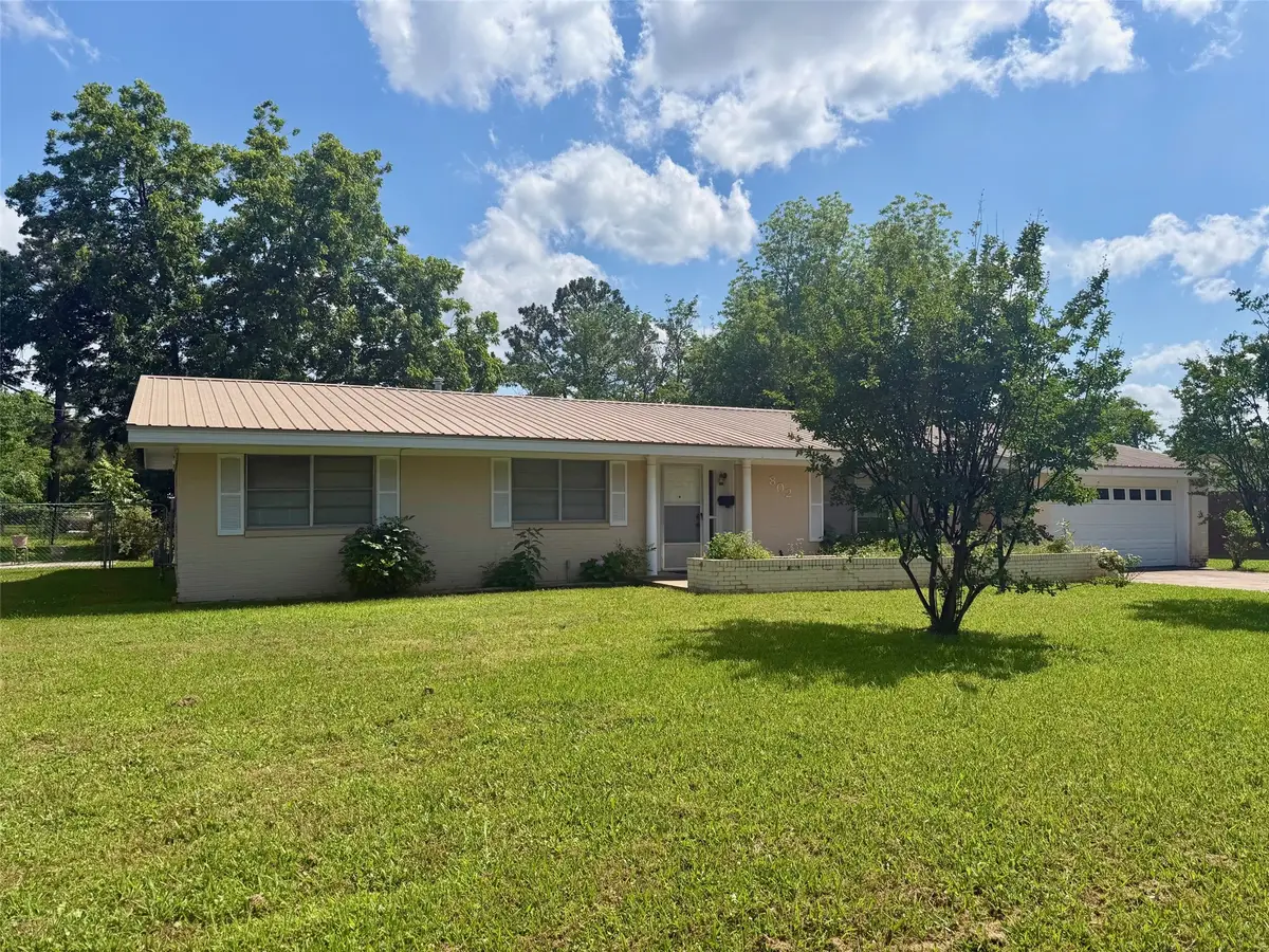 802 W 4th Street, Clarksville, TX 75426 - #1