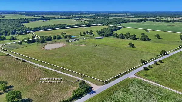 1580 Lama Road, Bowie, TX 76230