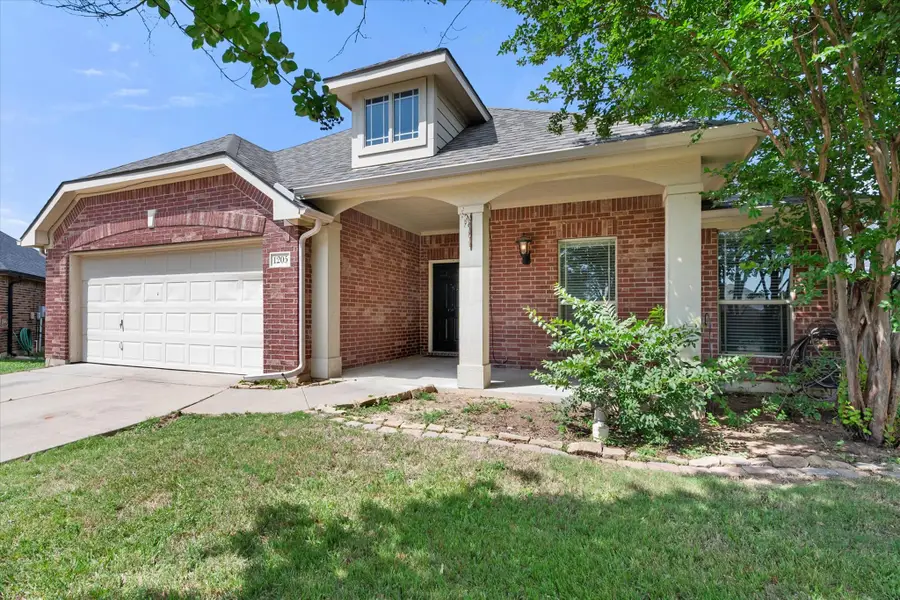 1205 Rosa Lane, Mansfield, TX 76063 - #2
