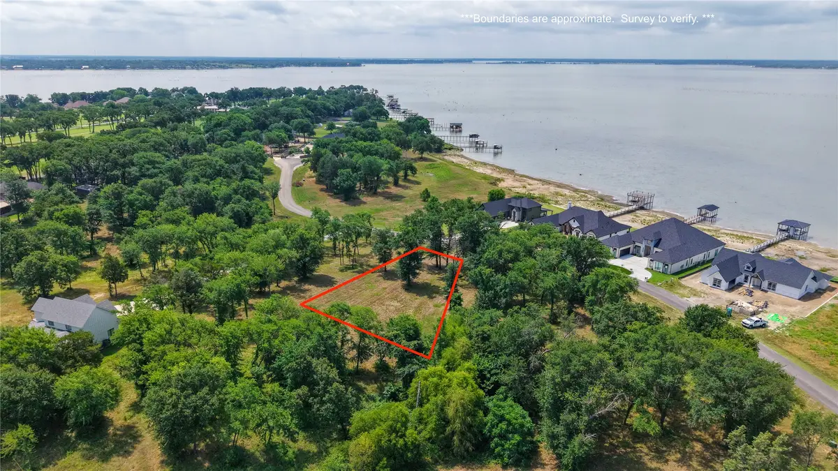 759 Sunset Court, Cedar Creek Lake, TX 75143 - #1