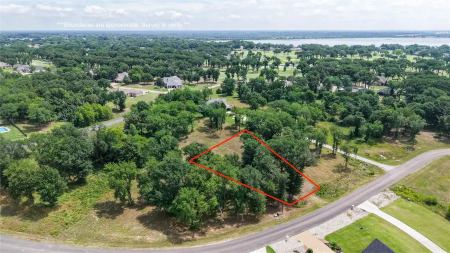 759 Sunset Court, Cedar Creek Lake, TX 75143 - #2