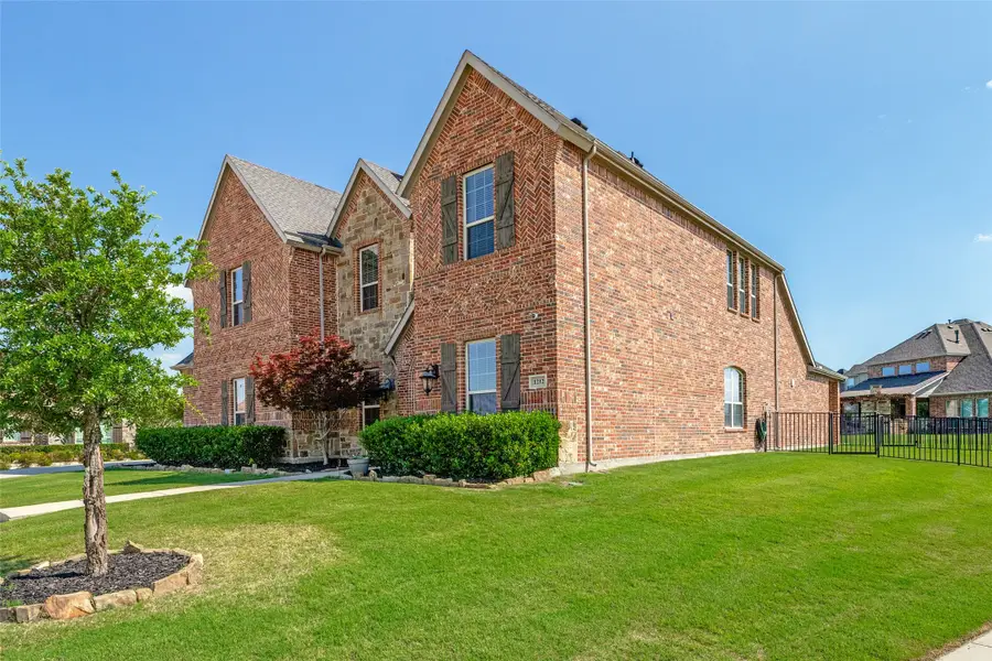1212 Karsten Ridge Pass, Gunter, TX 75058 - #2
