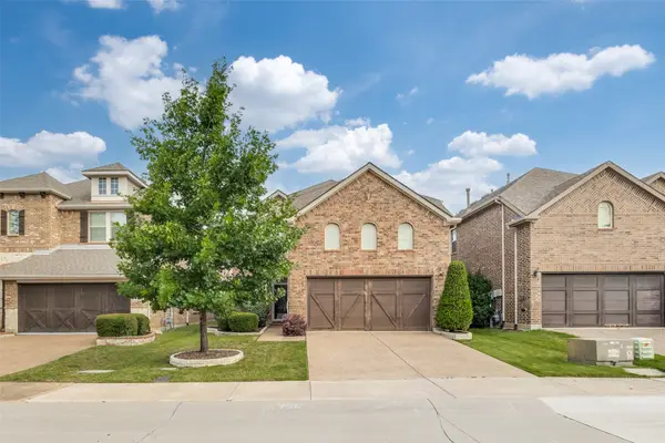 3509 Bans Crown Boulevard, Lewisville, TX 75056