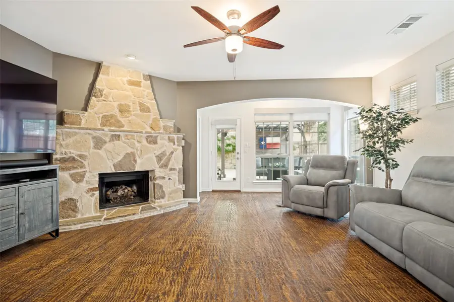 3509 Bans Crown Boulevard, Lewisville, TX 75056 - #3