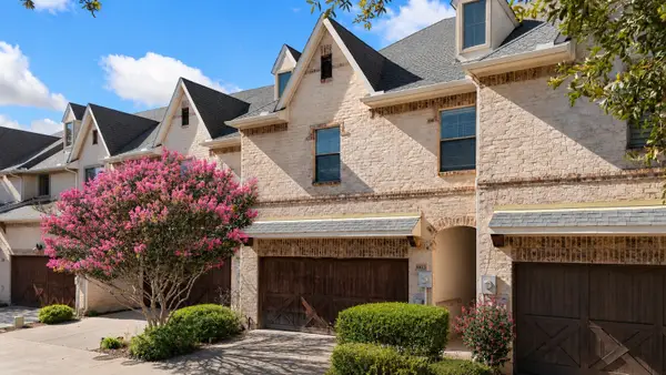 8813 Tudor Place, Dallas, TX 75228