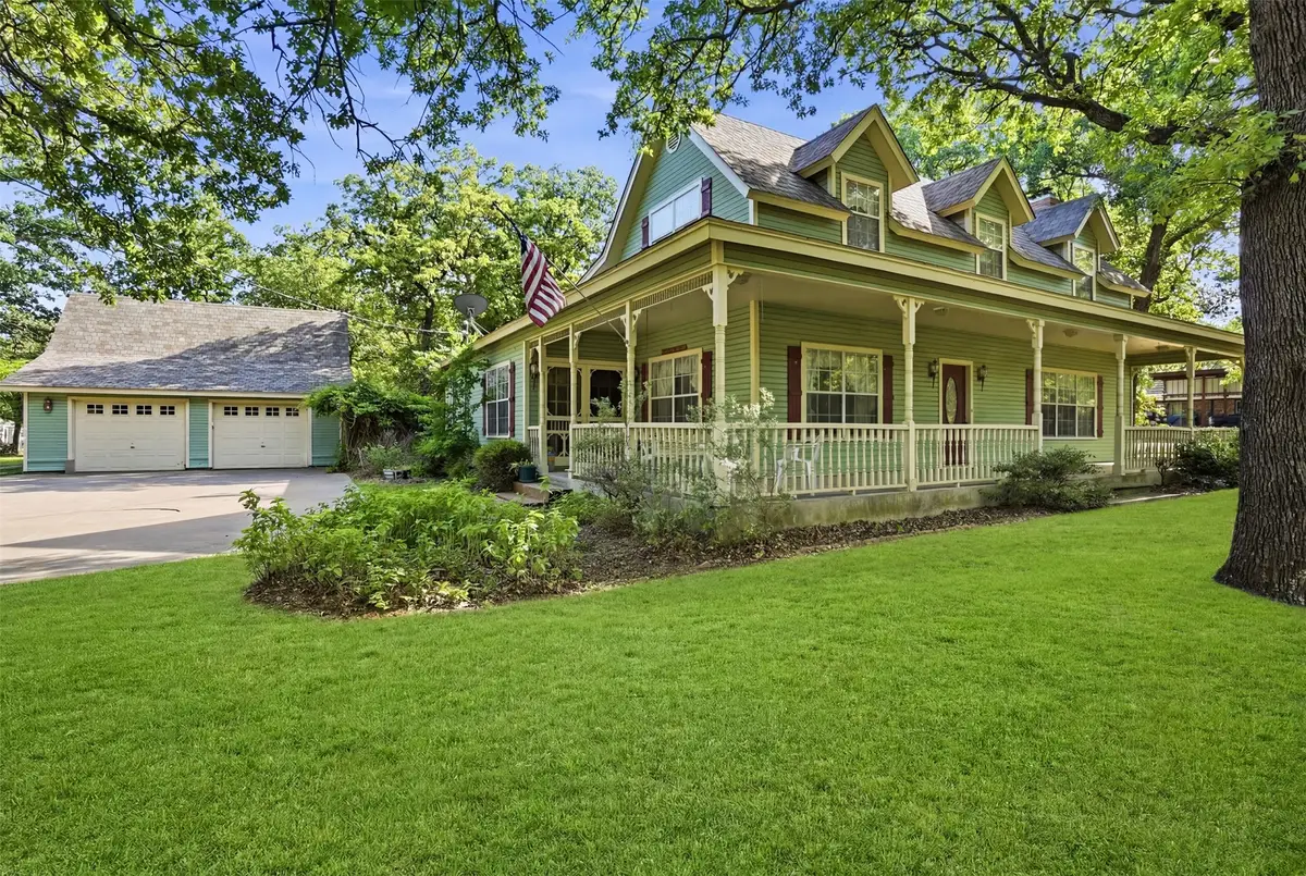 1000 Barry Lane, Cleburne, TX 76031 - #1