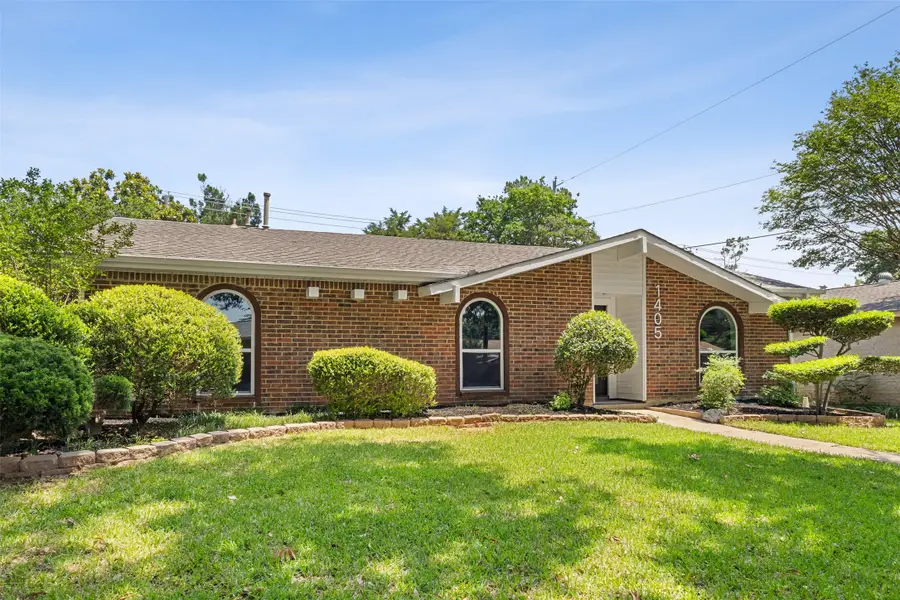 1405 Carnation Drive, Lewisville, TX 75067 - #3