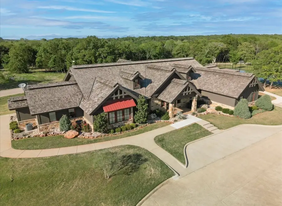 194 Toscana Circle, Gordonville, TX 76245 - #2