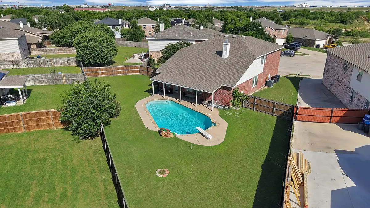 5317 Riverflat Court, Fort Worth, TX 76179 - #1