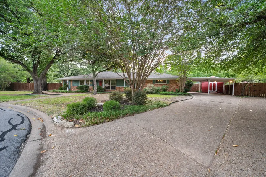 2305 Madison Circle, Corsicana, TX 75110 - #2