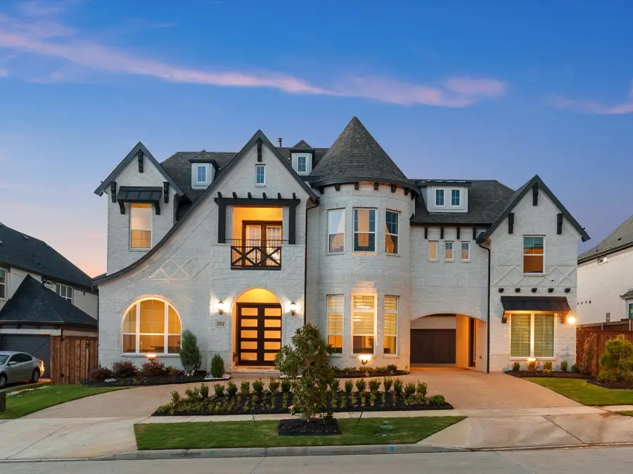 1916 Trent Basin Drive, Frisco, TX 75034 - #2