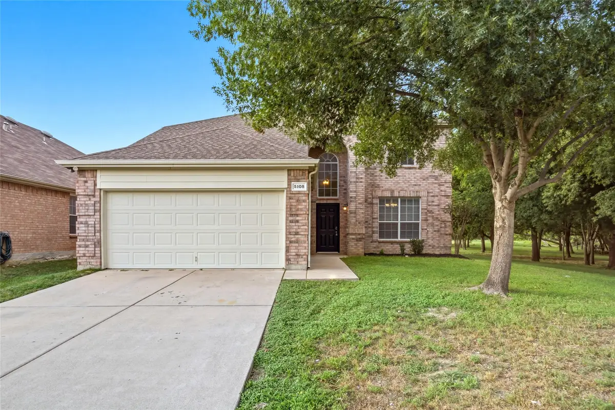 5108 Breeze Hollow Court, Fort Worth, TX 76179 - #1
