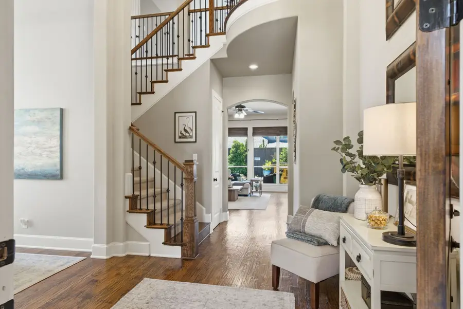 537 Quail Creek Drive, Frisco, TX 75036 - #3