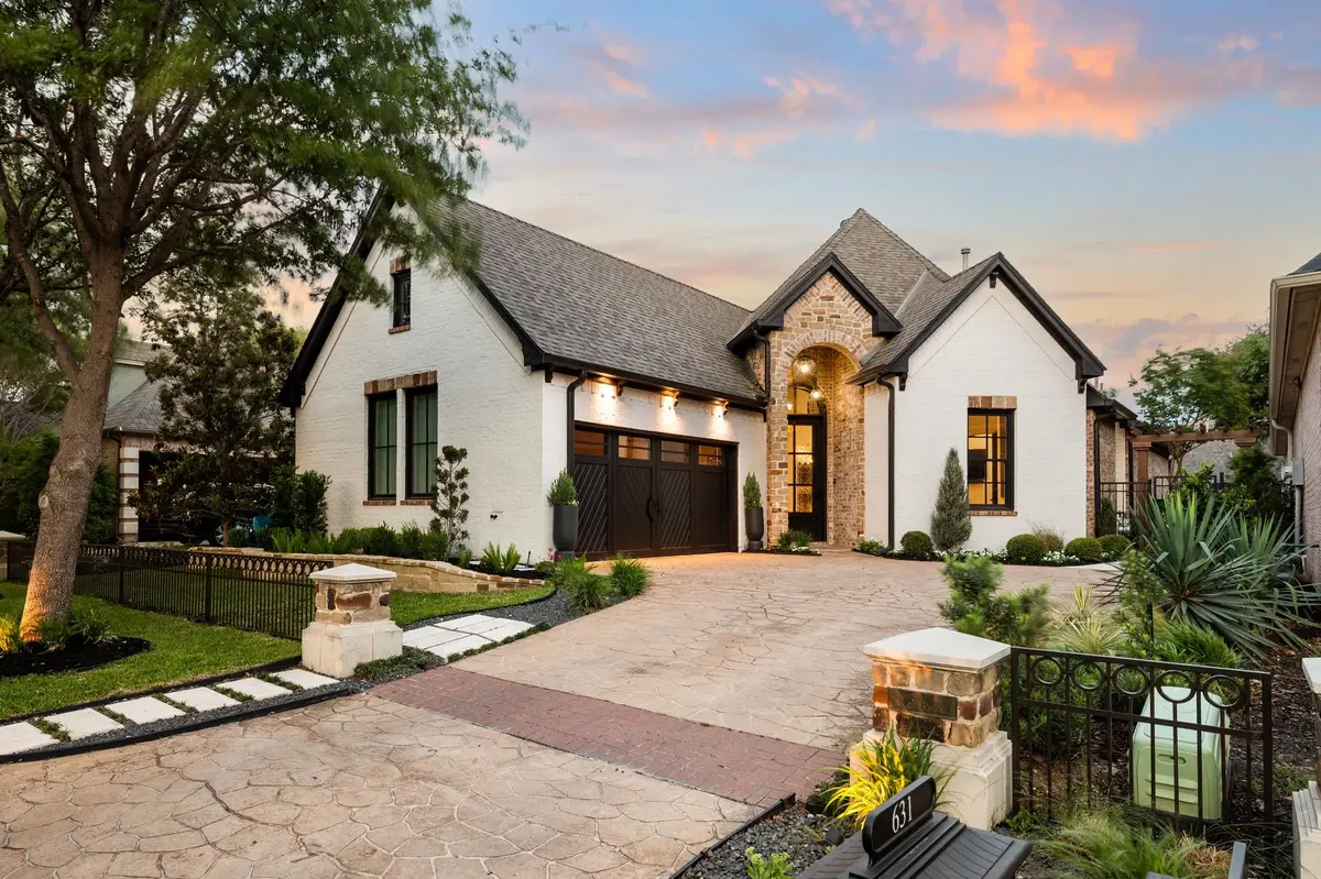 631 Chandon Court, Southlake, TX 76092 - #1