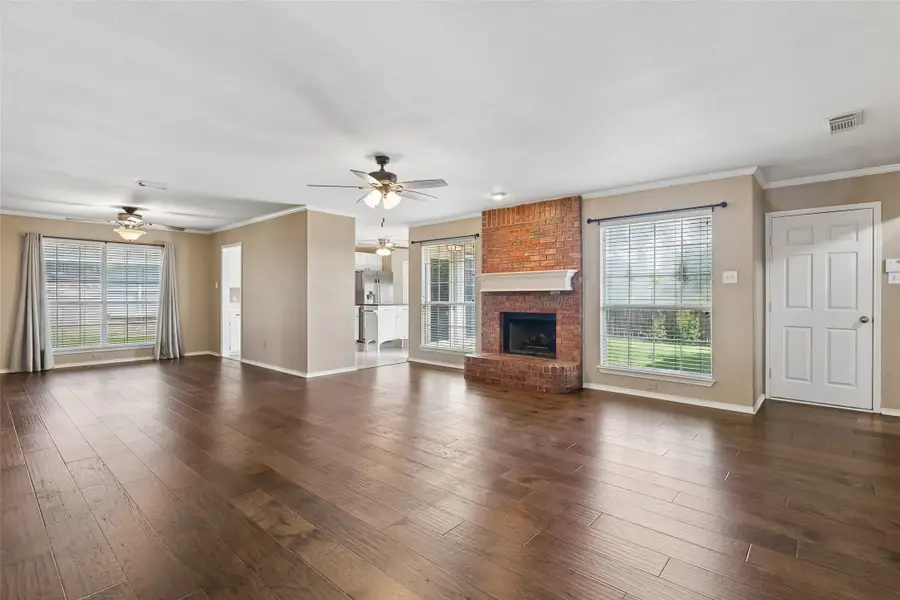 1549 Waterford Drive, Lewisville, TX 75077 - #3