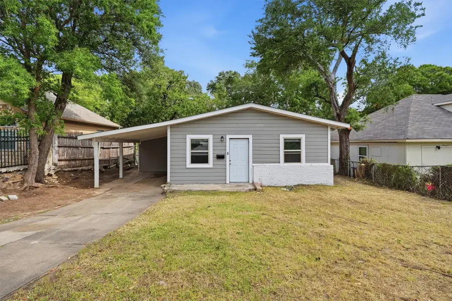 4508 Fletcher Avenue, Fort Worth, TX 76107 - #2